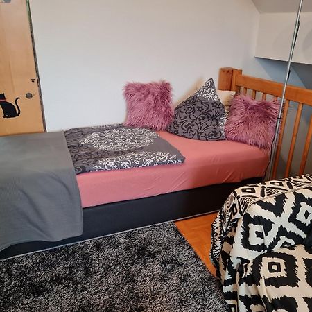 Ferienwohnung Feriendomizil Winter Volkach Exterior foto