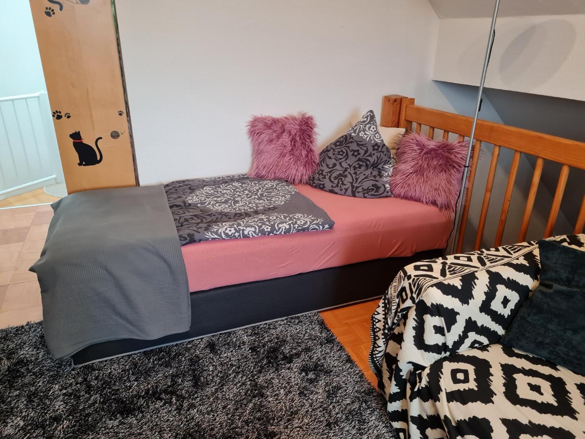 Ferienwohnung Feriendomizil Winter Volkach Exterior foto